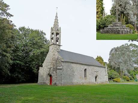 Chapelle Saint-Sébastien