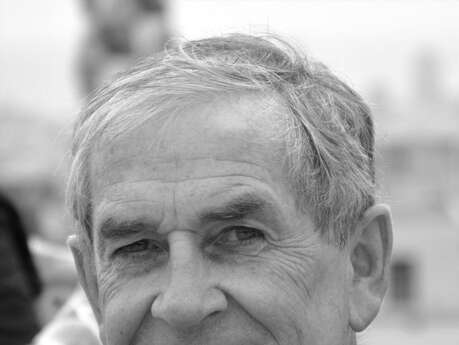 Dédicace de Patrick Bent