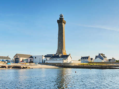 Phare d'Eckmühl