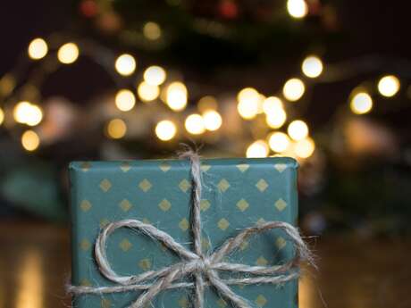 Oups j'ai oublié Noel !