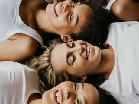 Cercle de femmes