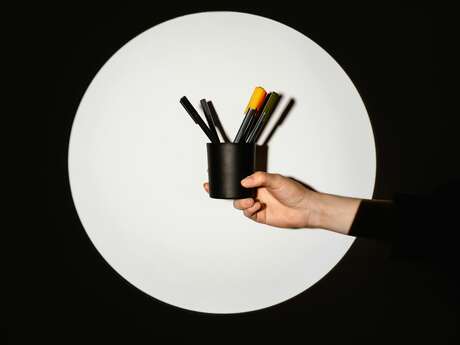 Cercle d'écriture