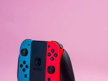Switch'ons ensemble