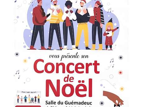 Chorale "Jamais sans musique"