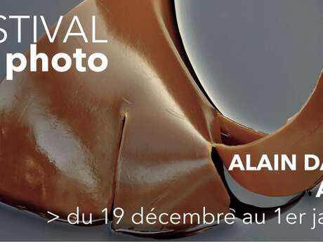 Festival de la photo - Algae & Routes et chemins