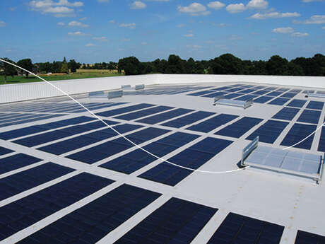 Conseil de développement : rencontre sur les énergies citoyennes