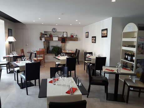 Pizza Ouest - Chez Yann et Olivia