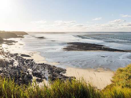 Plage de la Cotentin