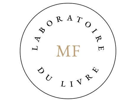 Laboratoire du livre