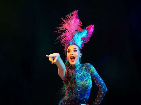 Cabaret 7ème art