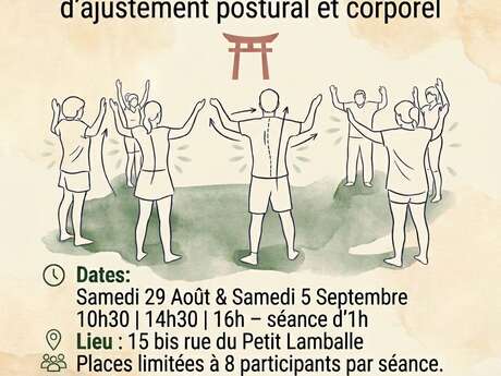 Seitai portes ouvertes