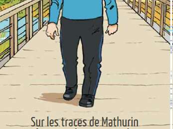 Sur les traces de Mathurin : du grain au pain