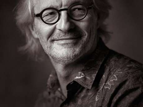 Mois de la Photo - Benoît Feron