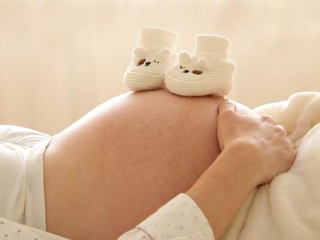 Atelier pour les femmes enceintes "MON POST-PARTUM"