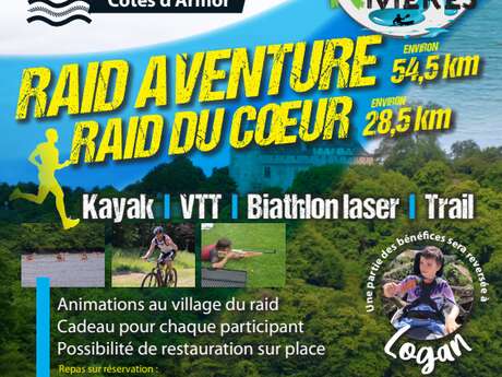 Raid des 2 rivières