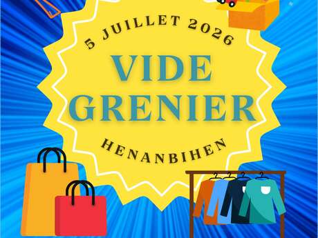 Vide Grenier