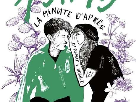 Rap qui parle, théâtre qui chante