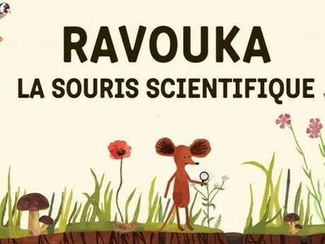 Atelier numérique : "Applis' Party" À la découverte de la nature