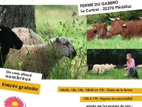 Rendez-vous à la Ferme Rendez-vous à la Ferme