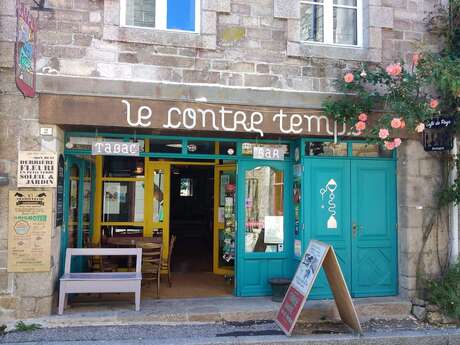 Le Contre Temps