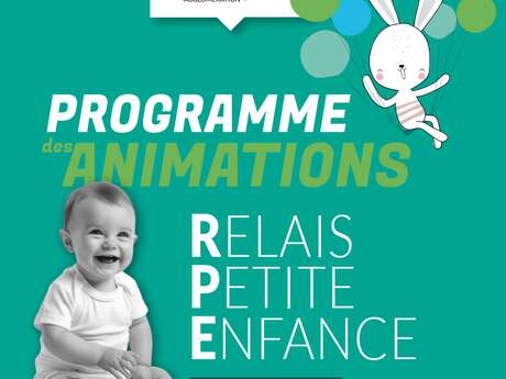 Atelier médiation animale