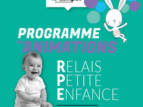 Atelier médiation animale