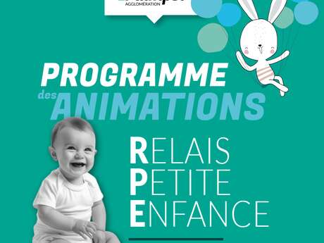 Atelier médiation animale