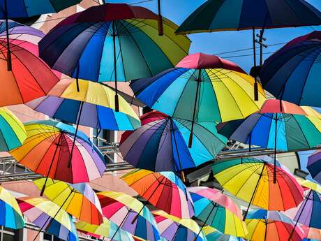 Osez votre créativité !