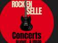Rock en selle