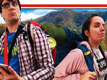 Théâtre/Comédie : "Road trip écolo geek"