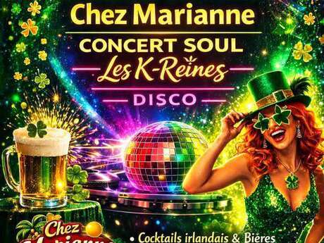 Soirée "Sympa triste"