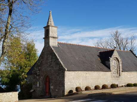 Chapelle de Sainte-Marine