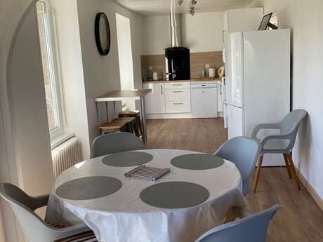 Le Logis des Grenouilles gite 2 Le Logis des Grenouilles gite 2