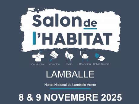 Salon de l'Habitat