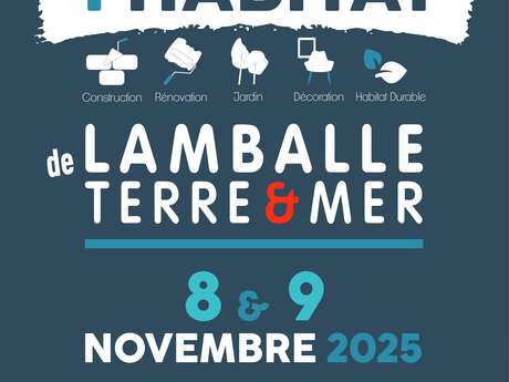 Salon de l'Habitat Salon de l'Habitat