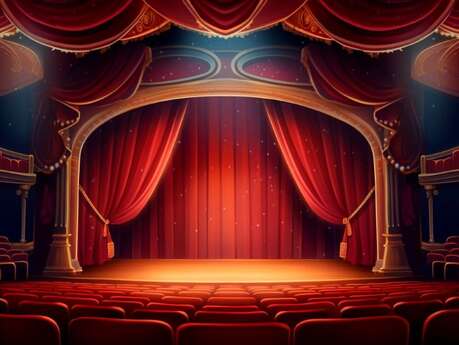Spectacle - un suppo et au lit !