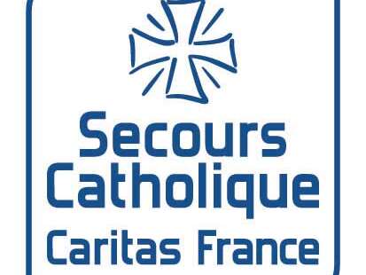 Braderie d'hiver du Secours Catholique