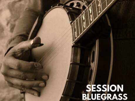 session bluegrass oldtime
