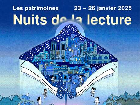 Nuit de la lecture