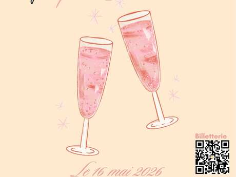 Soirée spéciale femme