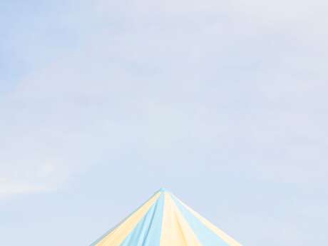 Cirque Zavatta