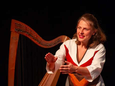 Théâtre Jeunesse : Cette nuit une chouette m'a dit...