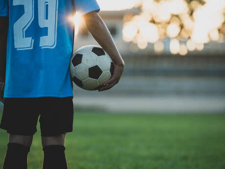 Mondial Pupilles - Tournoi international de football