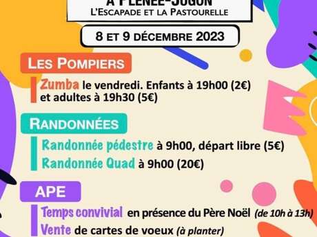 Téléthon
