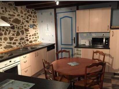 Au Clos du Lit - Gîte Terres Neuvas Au Clos du Lit - Gîte Terres Neuvas