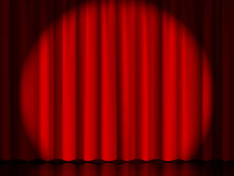 Spectacle_ « La joie (Aller Retour)»