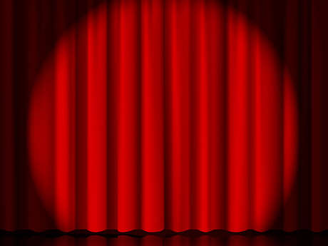 Théâtre - Ciné en scène