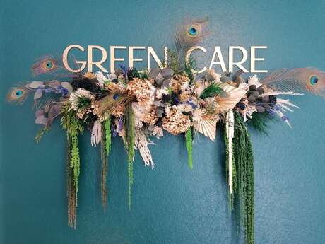 Green Care officine