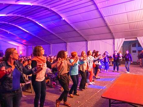 Fest-Noz/Bal folk