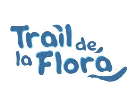 Trail de la flora